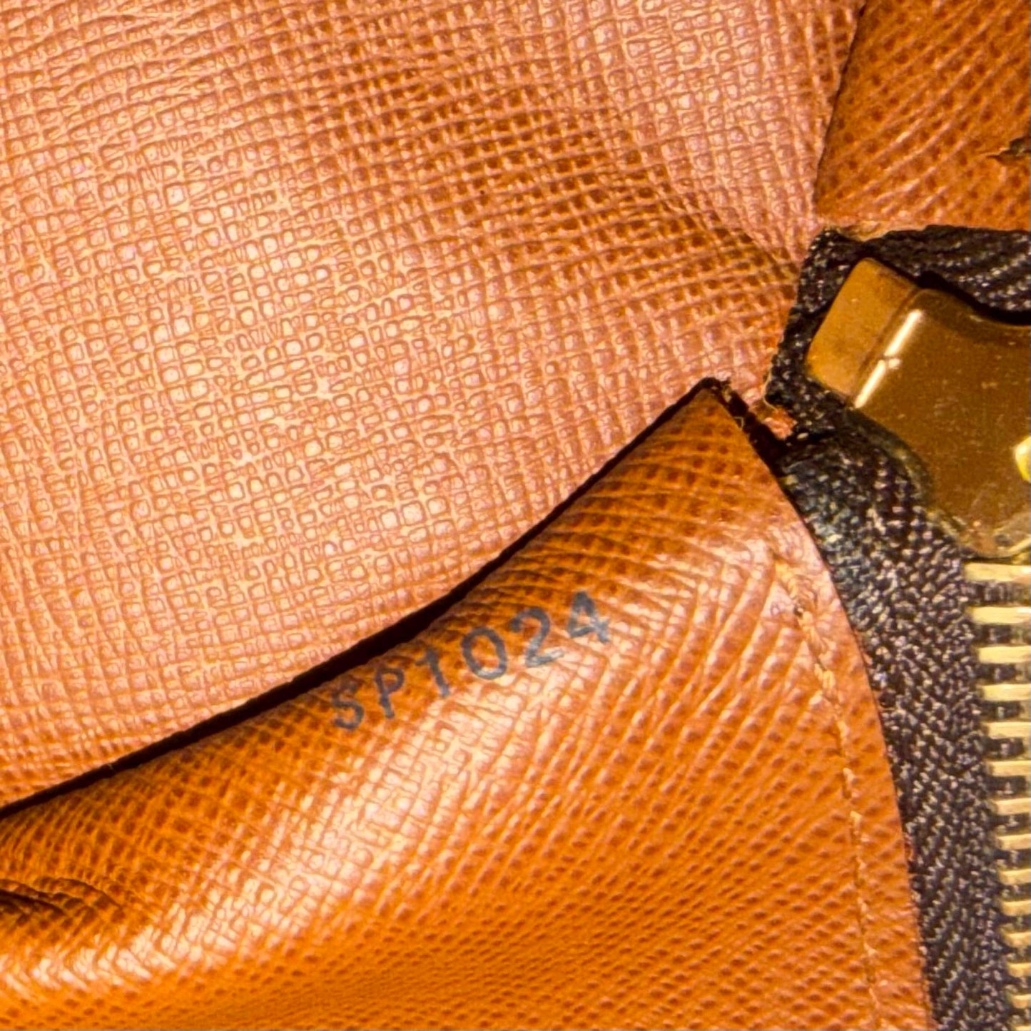 2004 Louis Vuitton Monogram Papillon 30 Handbag