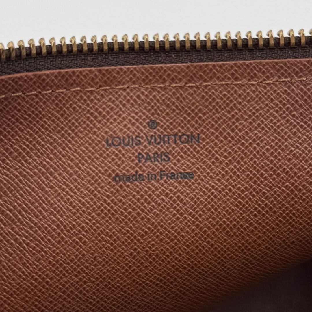 2010 Louis Vuitton Monogram Papillon 30 Handbag