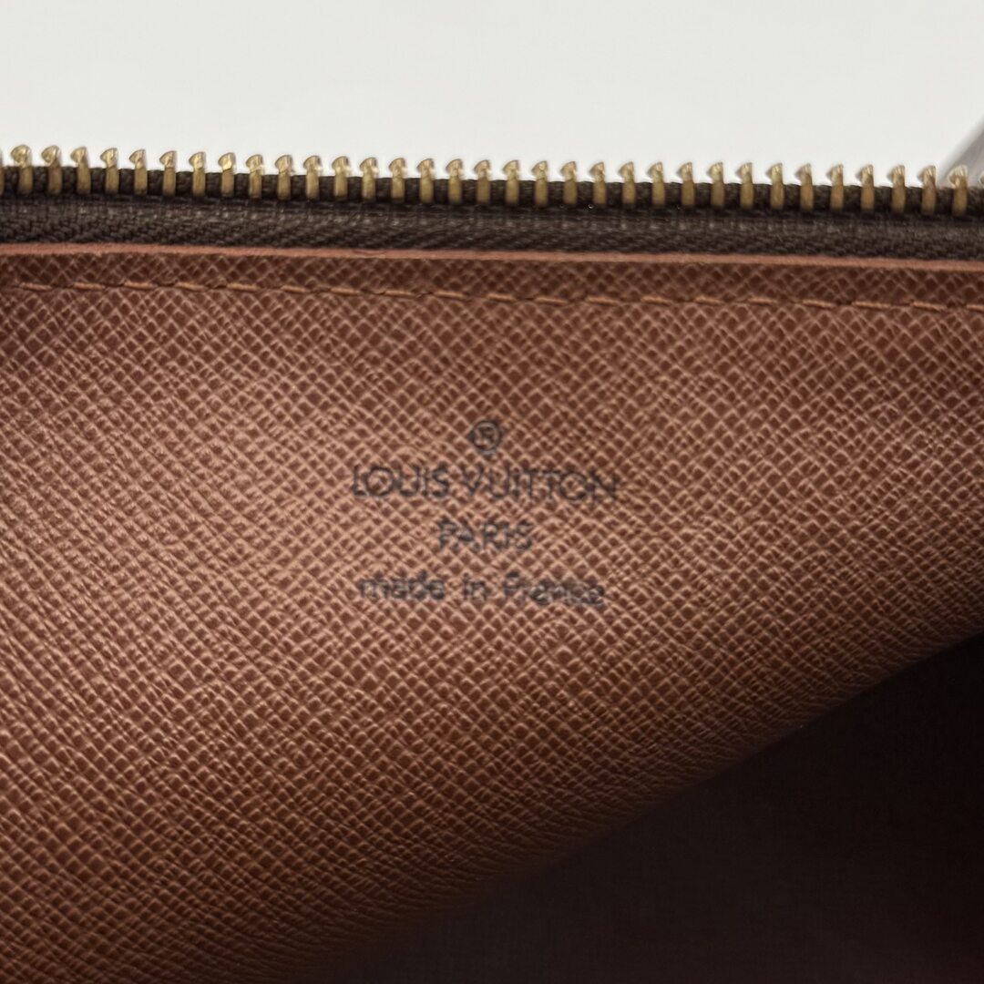 2004 Louis Vuitton Monogram Papillon 30 Handbag