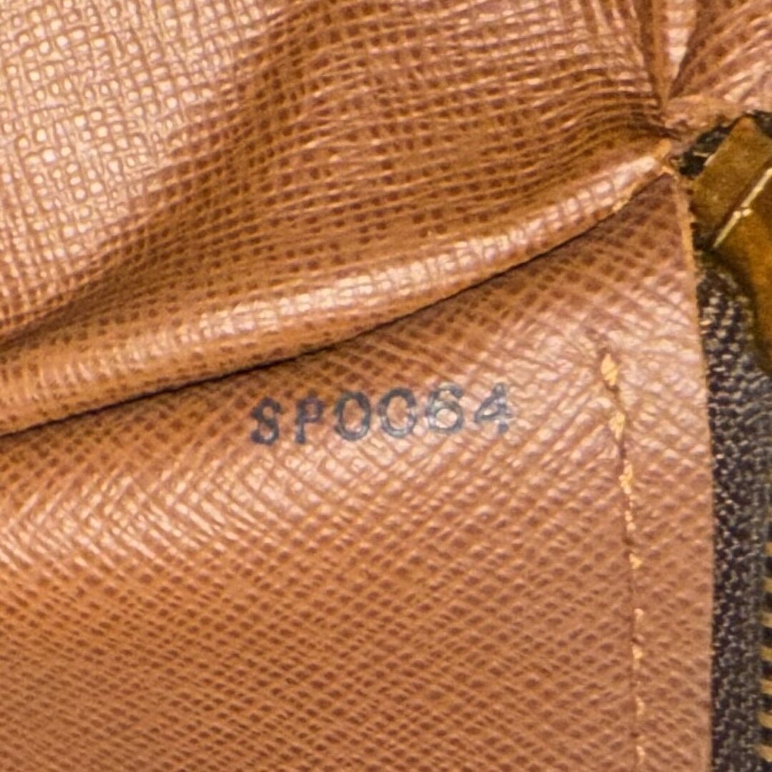 2004 Louis Vuitton Monogram Papillon 30 Handbag