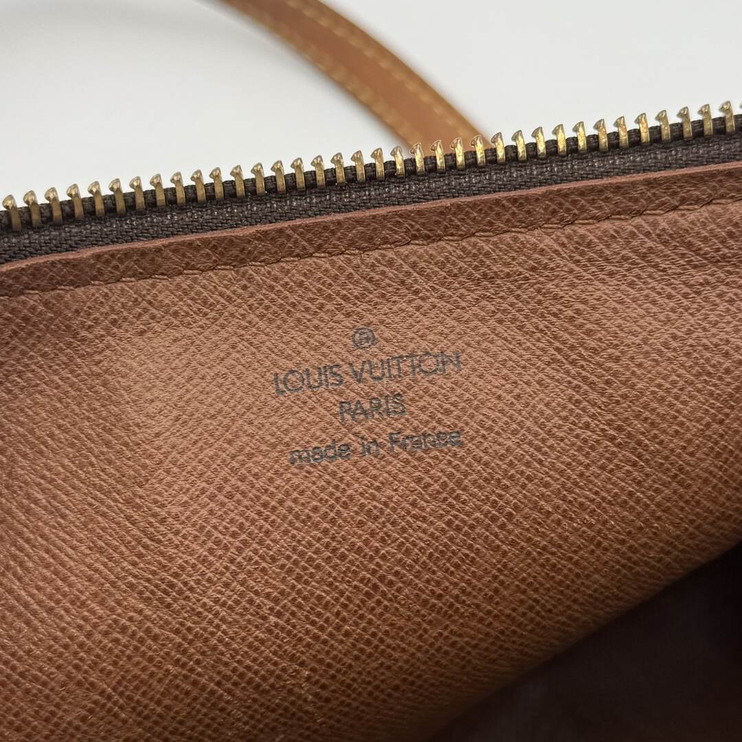 2003 Louis Vuitton Monogram Papillon 30 Handbag