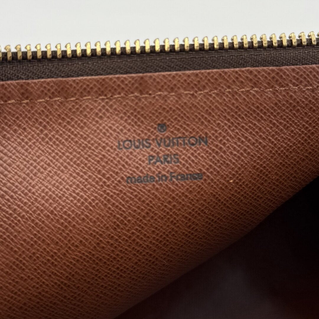 2008 Louis Vuitton Monogram Papillon 30 Handbag