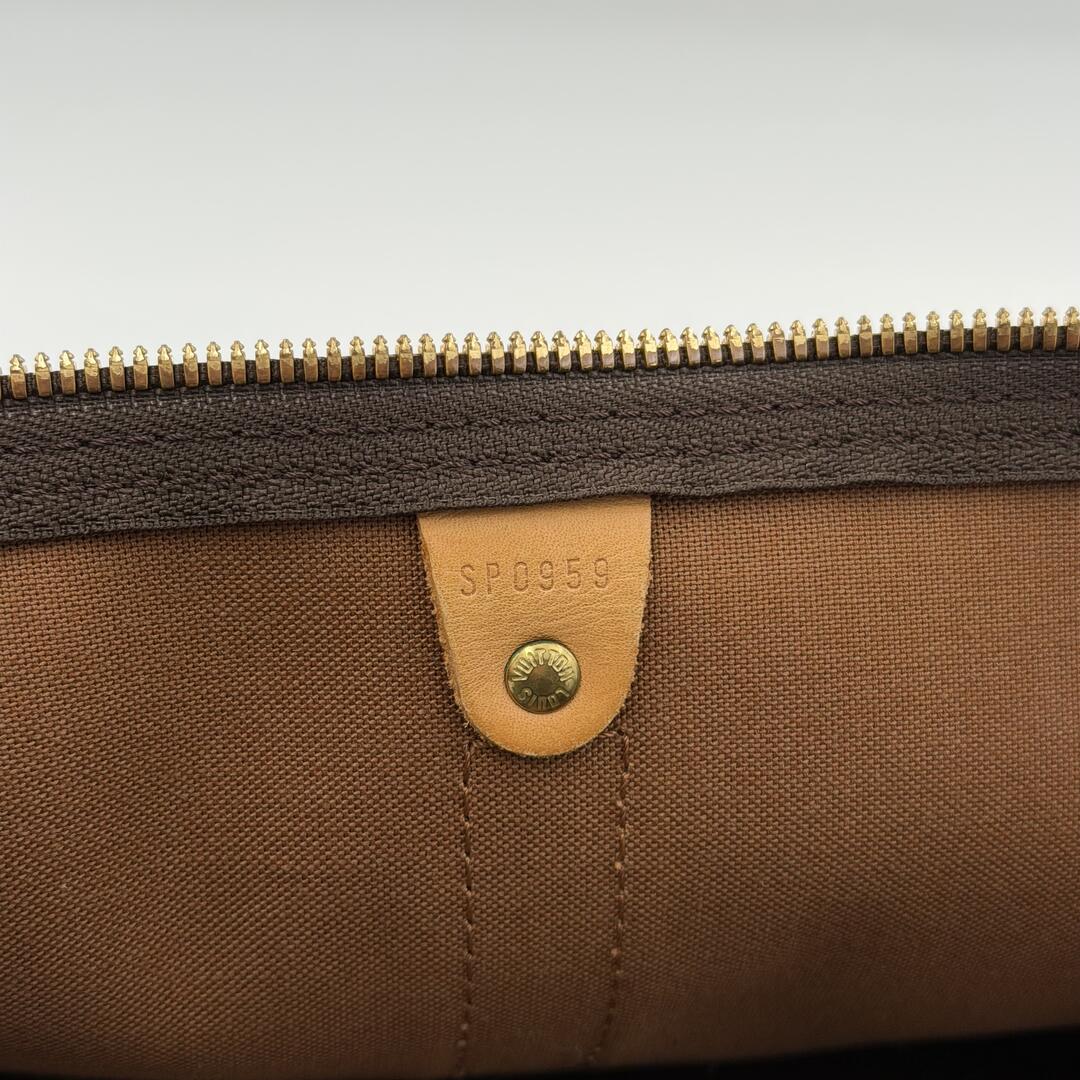 Louis Vuitton Monogram 45 Keepall