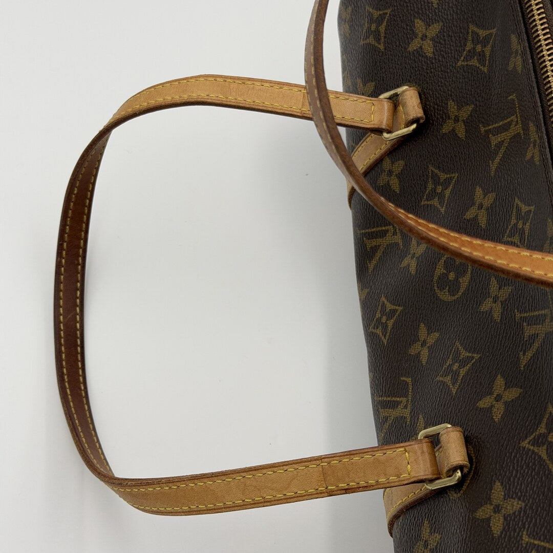 2002 Louis Vuitton Monogram Papillon 30 Handbag