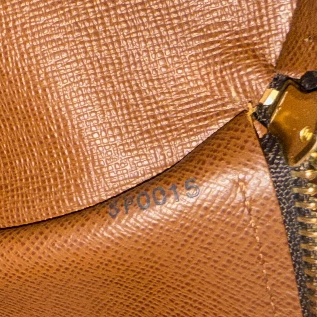 2005 Louis Vuitton Monogram Papillon 30 Handbag