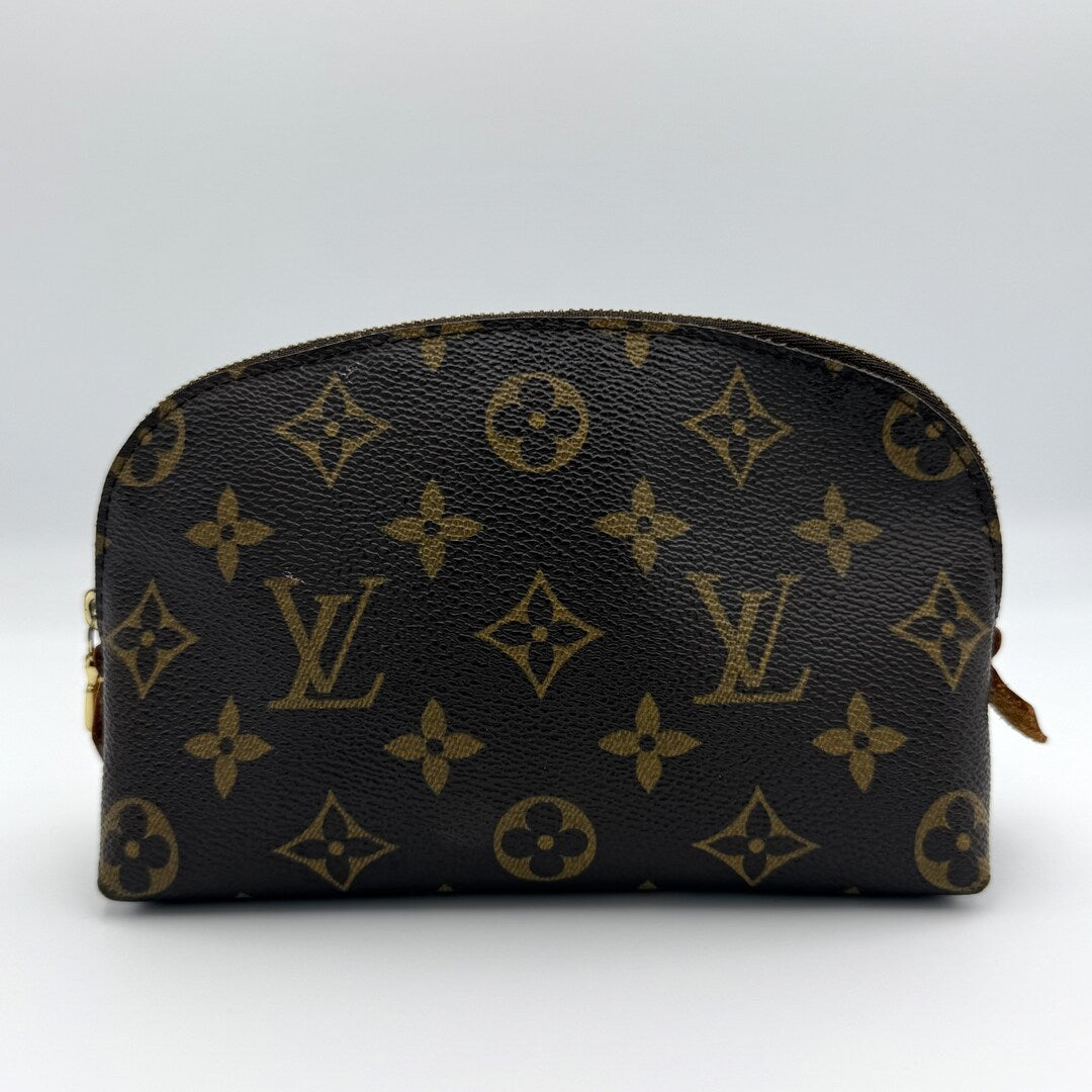 2005 Louis Vuitton Monogram Cosmetic Pouch