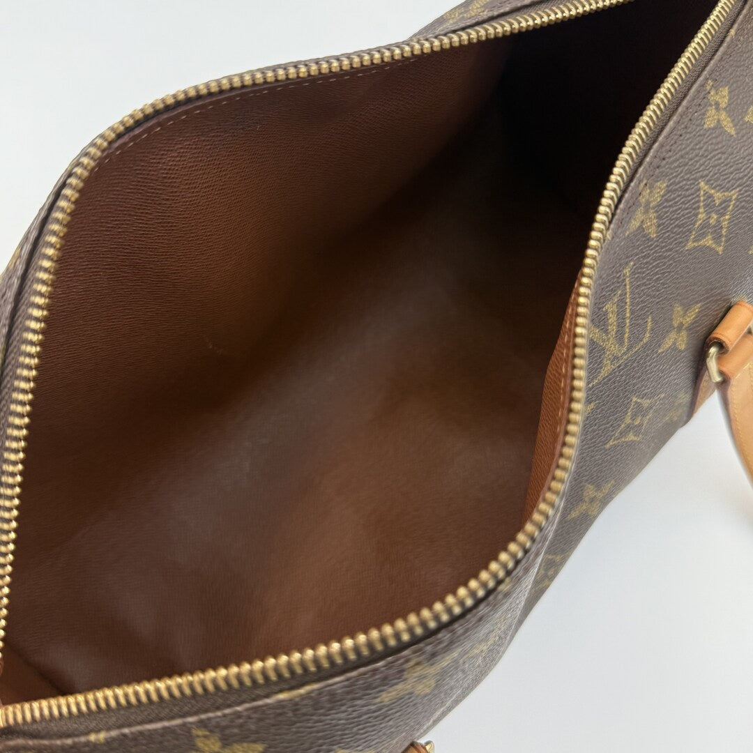 2003 Louis Vuitton Monogram Papillon 30 Handbag