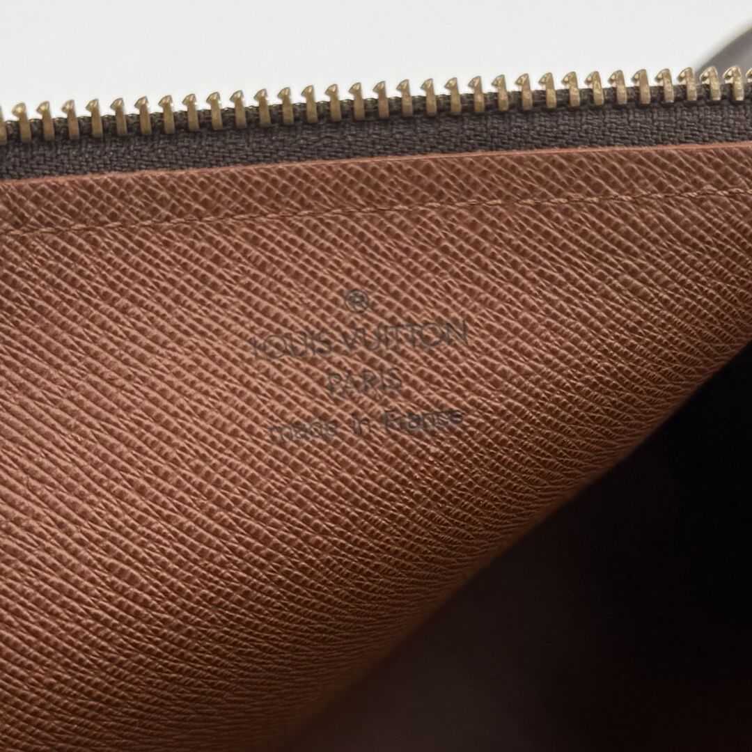 2003 Louis Vuitton Monogram Papillon 30 Handbag