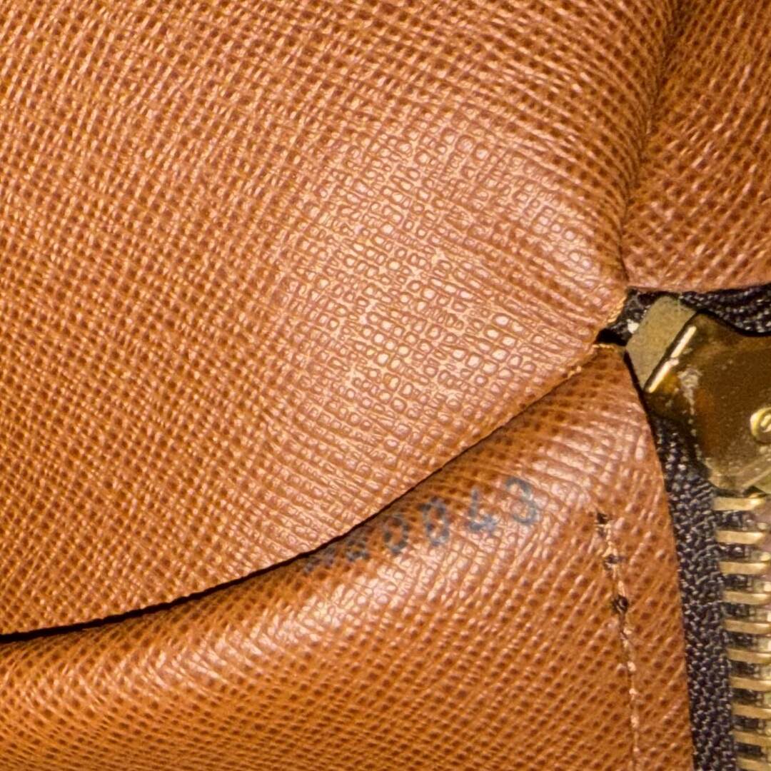 2003 Louis Vuitton Monogram Papillon 30 Handbag
