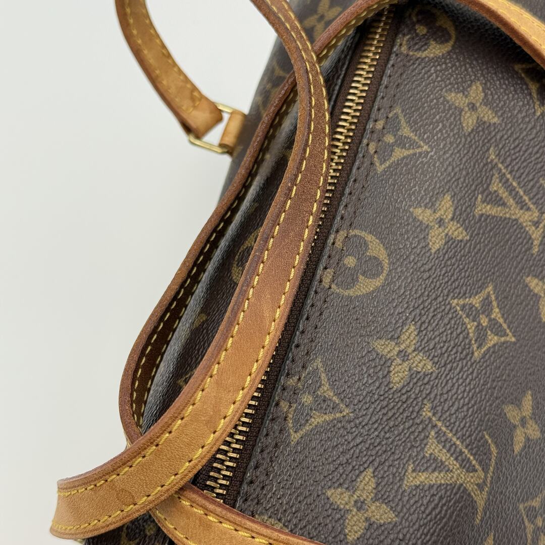 2003 Louis Vuitton Monogram Papillon 26 Handbag