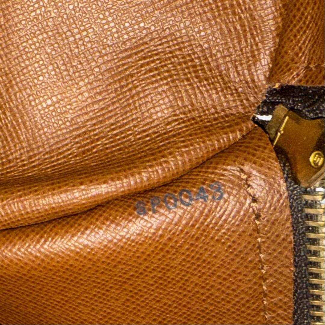 2003 Louis Vuitton Papillon 26 Handbag