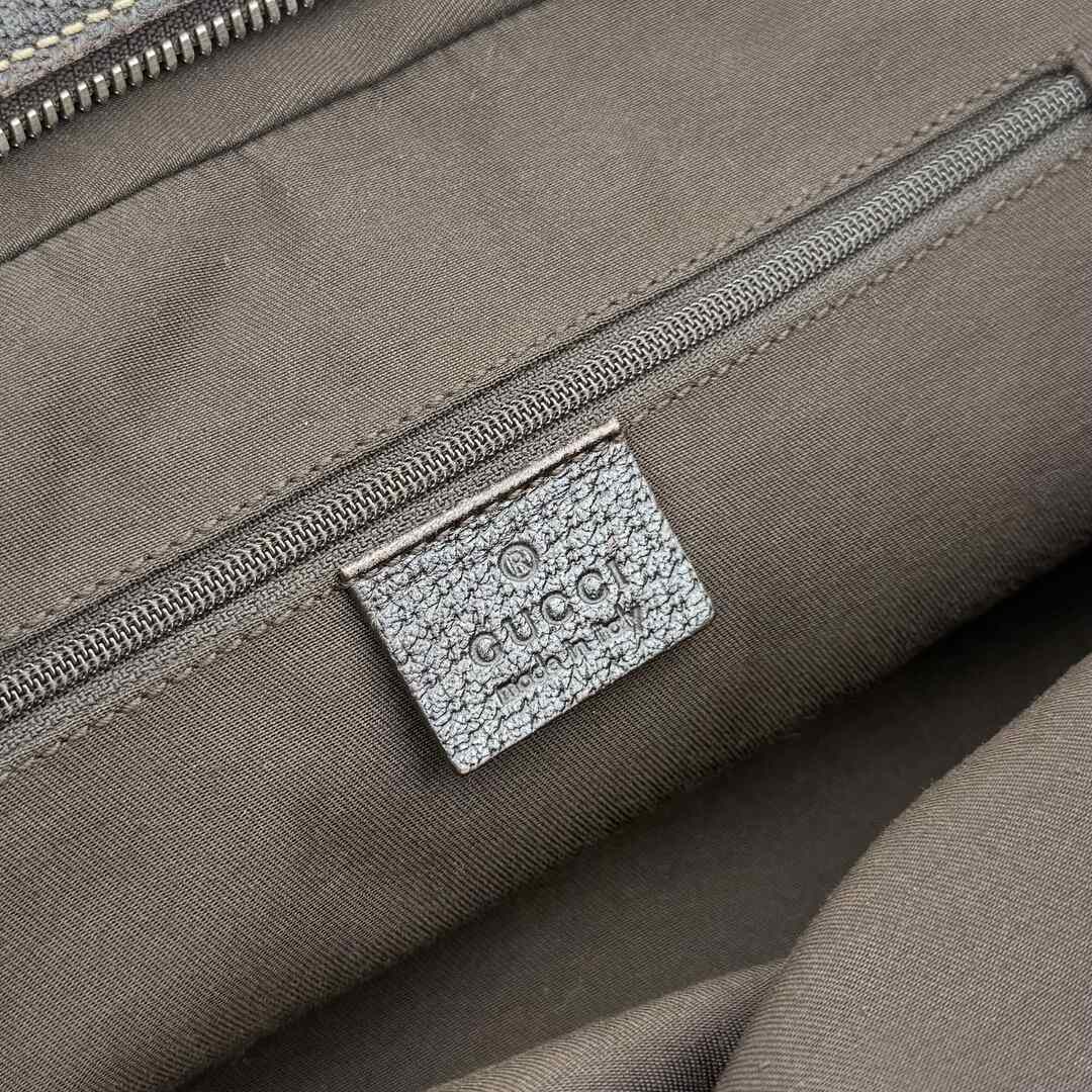 Gucci GG Monogram Princy Brown Shoulder bag