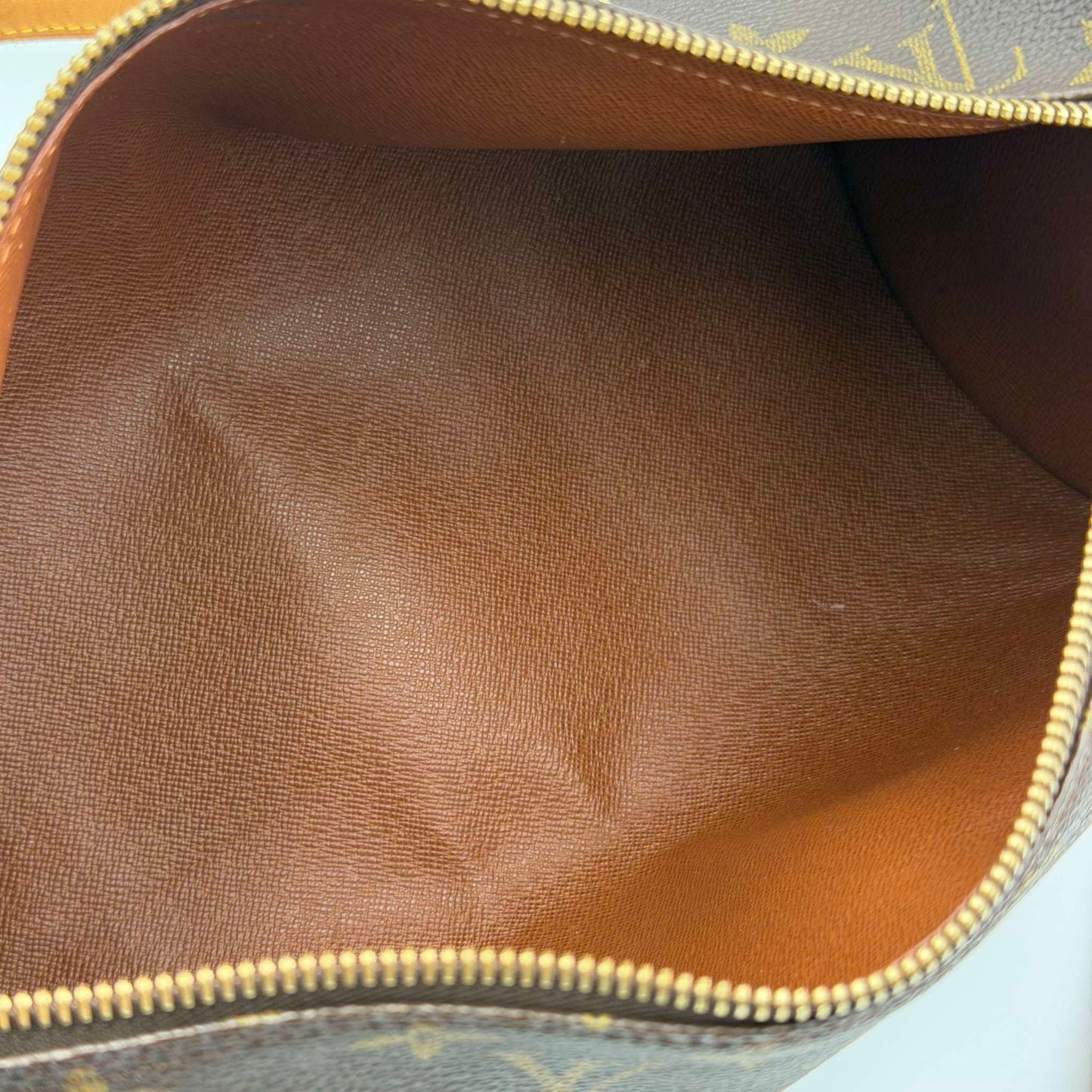 2003 Louis Vuitton Monogram Papillon 30 Handbag