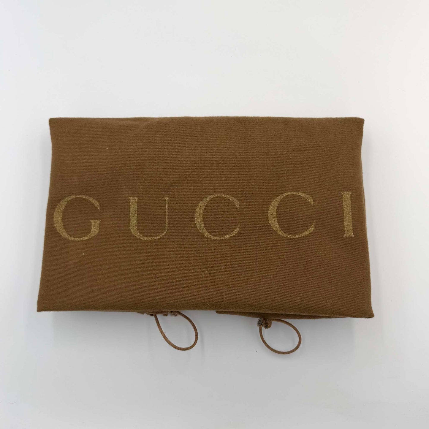 Gucci Guccissima Sukey Leather Brown Tote Bag