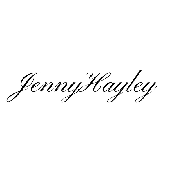 Jenny Hayley £1000 Gift Card