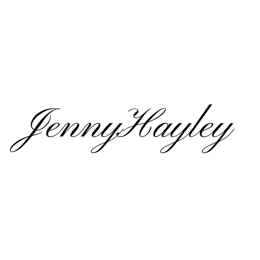 Jenny Hayley £50 Gift Card