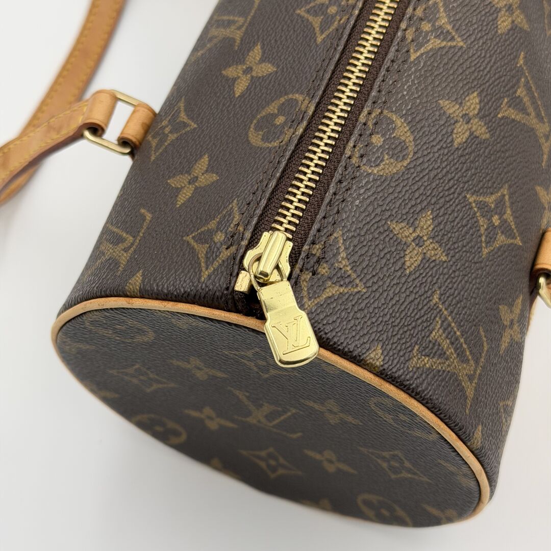 2003 Louis Vuitton Papillon 26 Handbag
