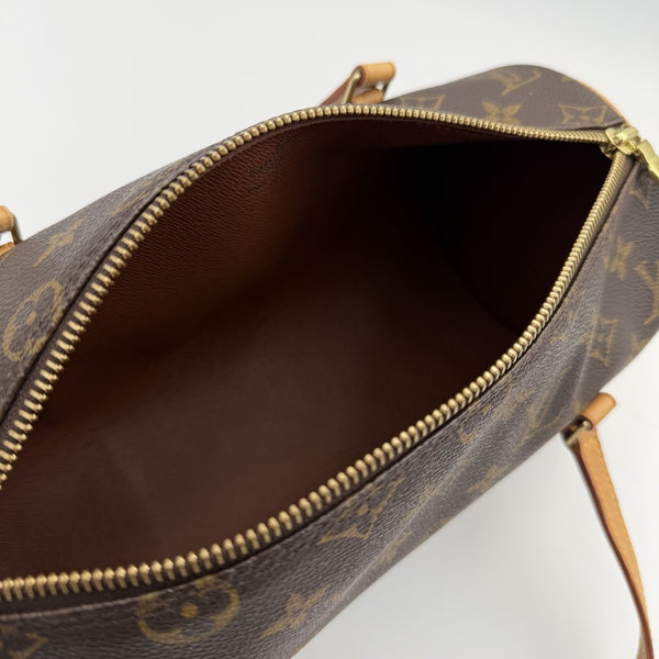2003 Louis Vuitton Papillon 26 Handbag