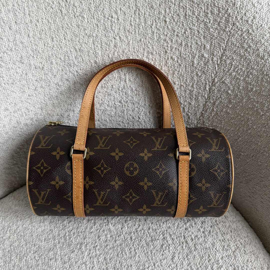 2003 Louis Vuitton Papillon 26 Handbag
