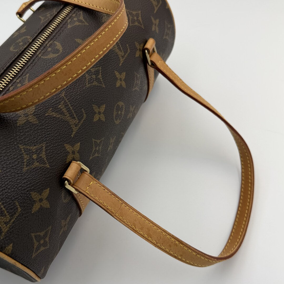 2003 Louis Vuitton Papillon 26 Handbag