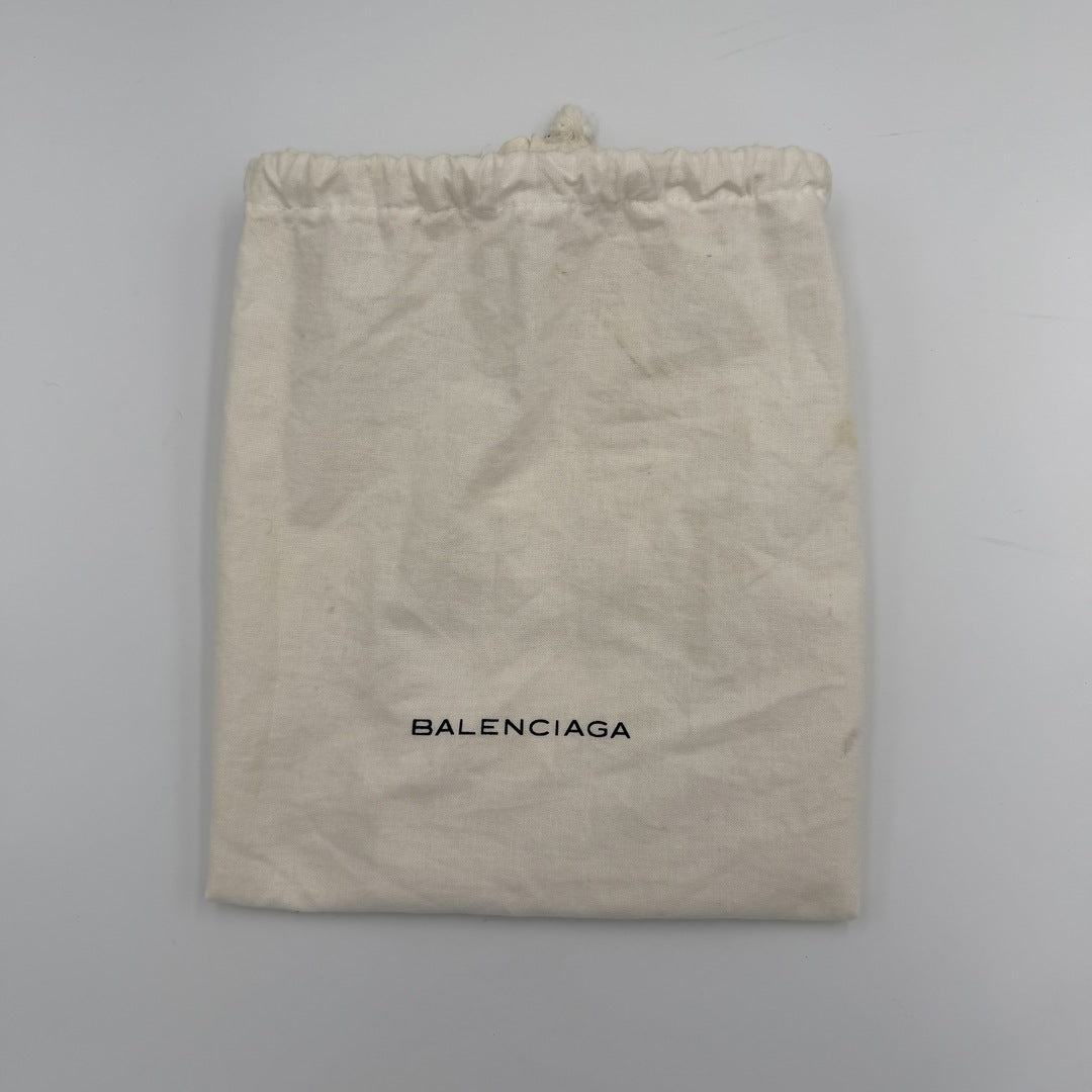 2010 Balenciaga The City Leather Pink Handbag