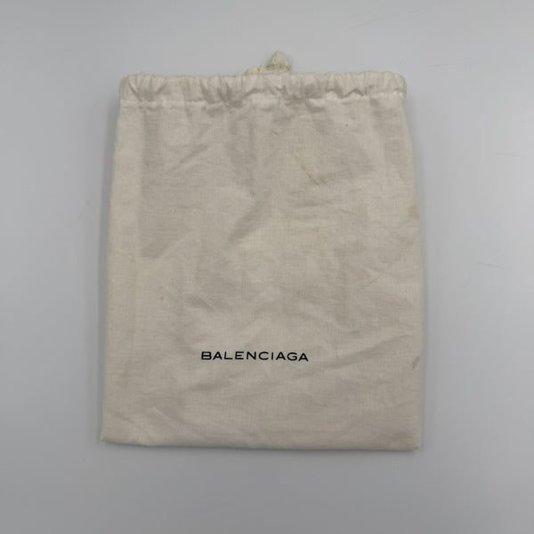 2010 Balenciaga The City Leather Pink Handbag