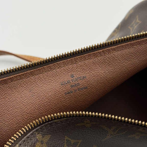 2004 Louis Vuitton Monogram Papillon 30 Handbag