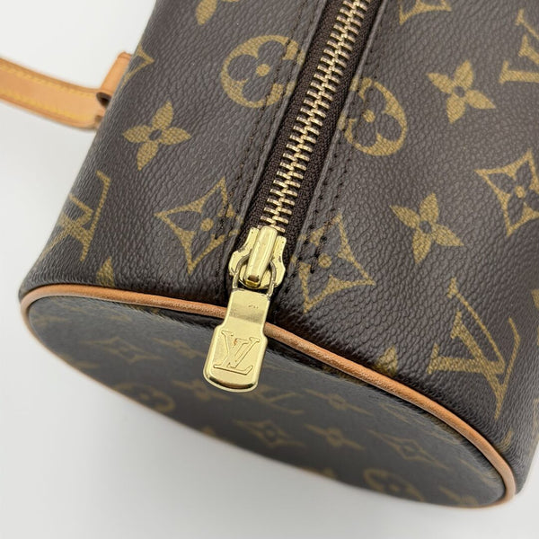 2003 Louis Vuitton Papillon 26 Handbag