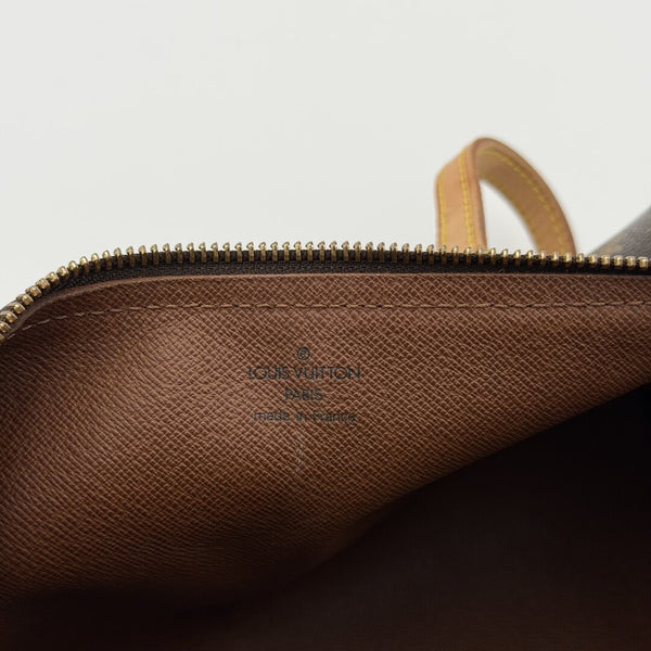 2003 Louis Vuitton Papillon 26 Handbag
