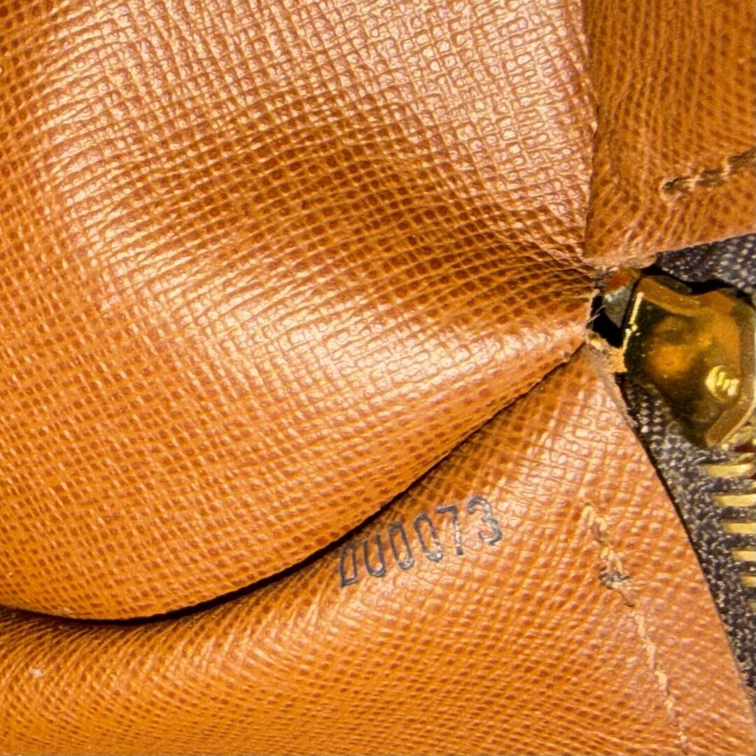 2003 Louis Vuitton Papillon 26 Handbag