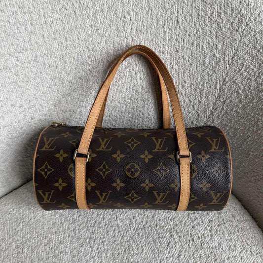2003 Louis Vuitton Papillon 26 Handbag