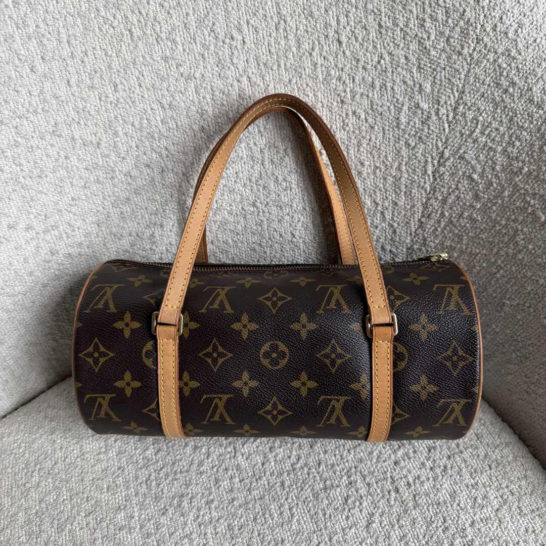 2003 Louis Vuitton Papillon 26 Handbag