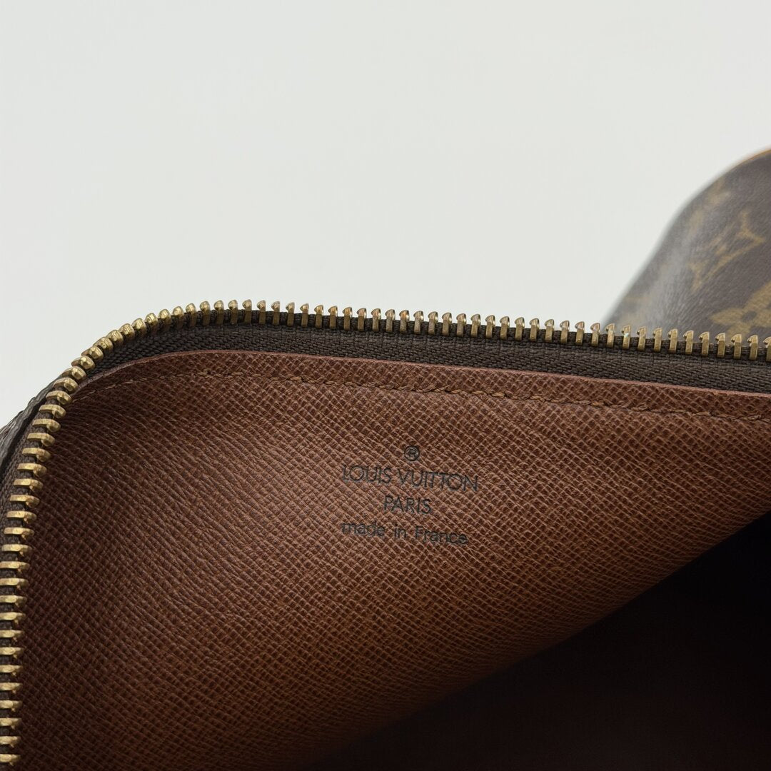 2003 Louis Vuitton Monogram Papillon 30 Handbag