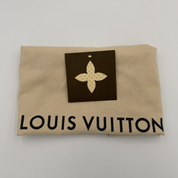 2008 Louis Vuitton Monogram Papillon 30 Handbag