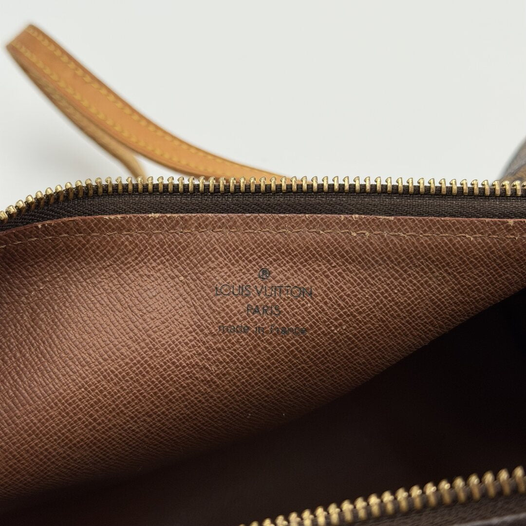 2008 Louis Vuitton Monogram Papillon 30 Handbag