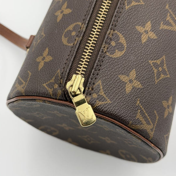 2002 Louis Vuitton Papillon 26 Handbag