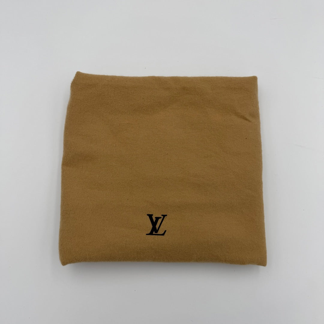 2000 Louis Vuitton Monogram Papillon 30 Handbag