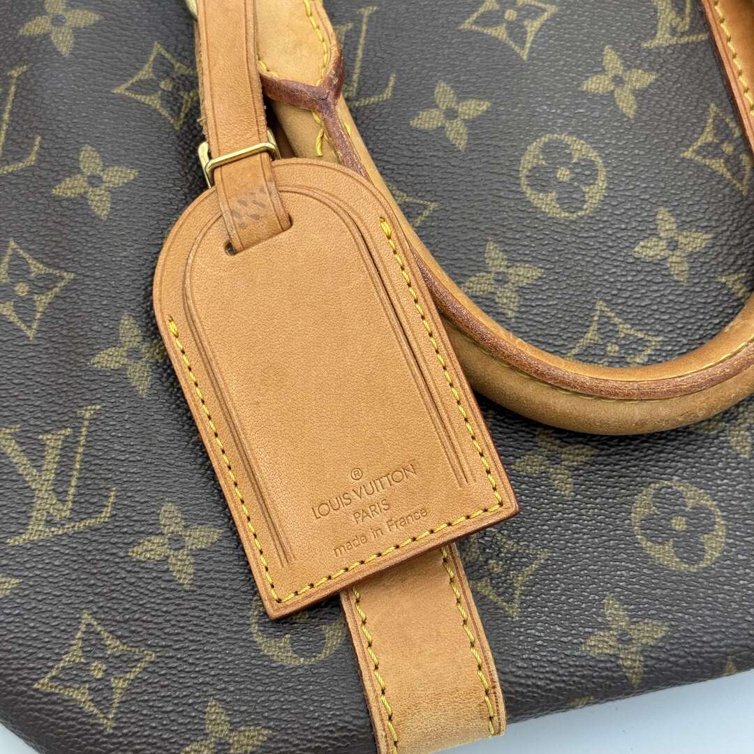Louis Vuitton Monogram Keepall 45