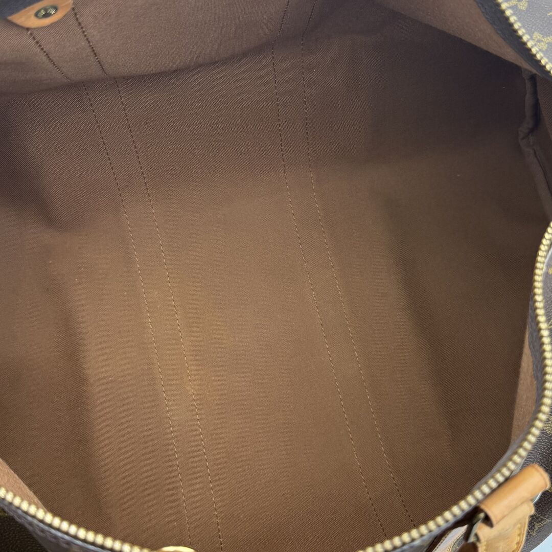 Louis Vuitton Monogram Keepall 45