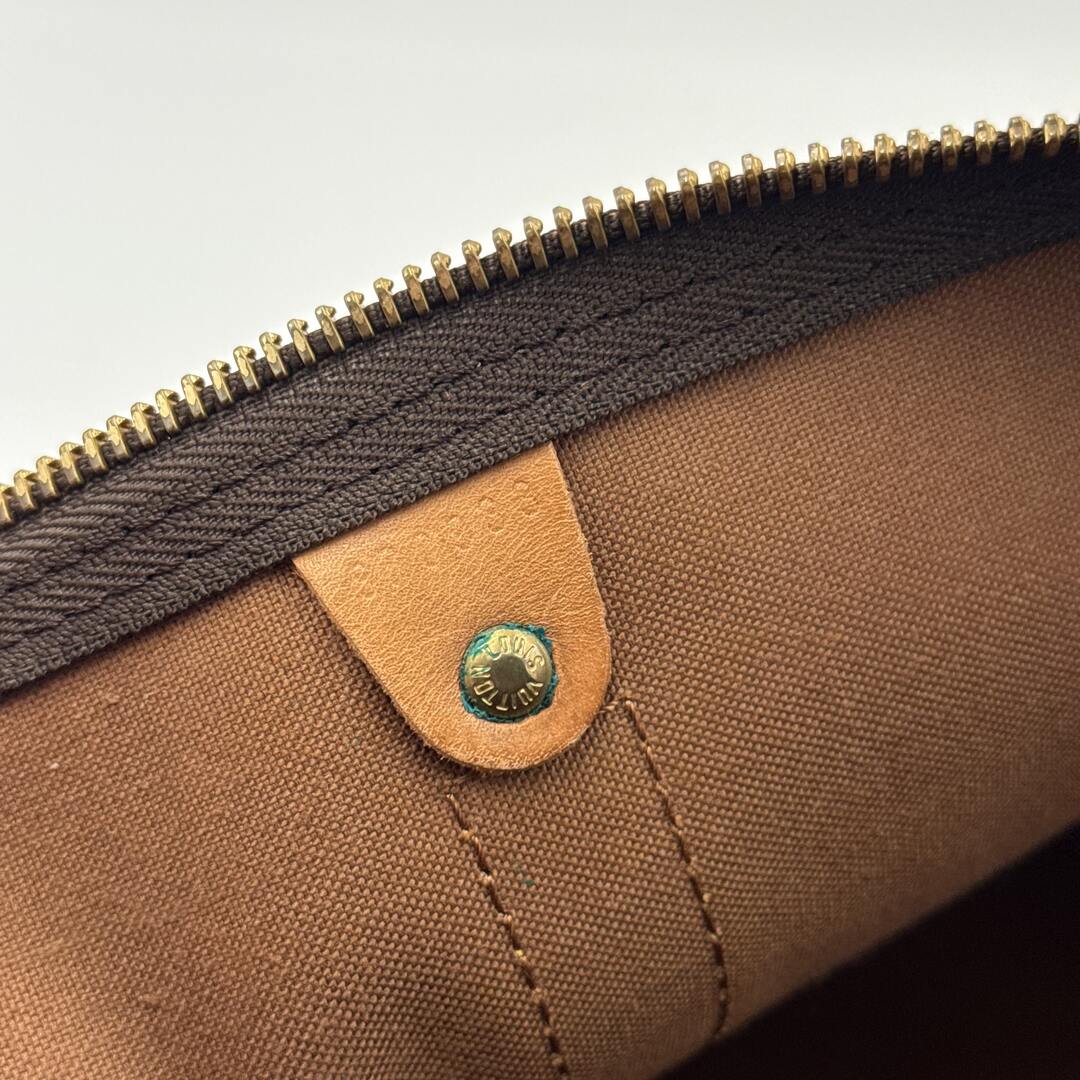 Louis Vuitton Monogram Keepall 45