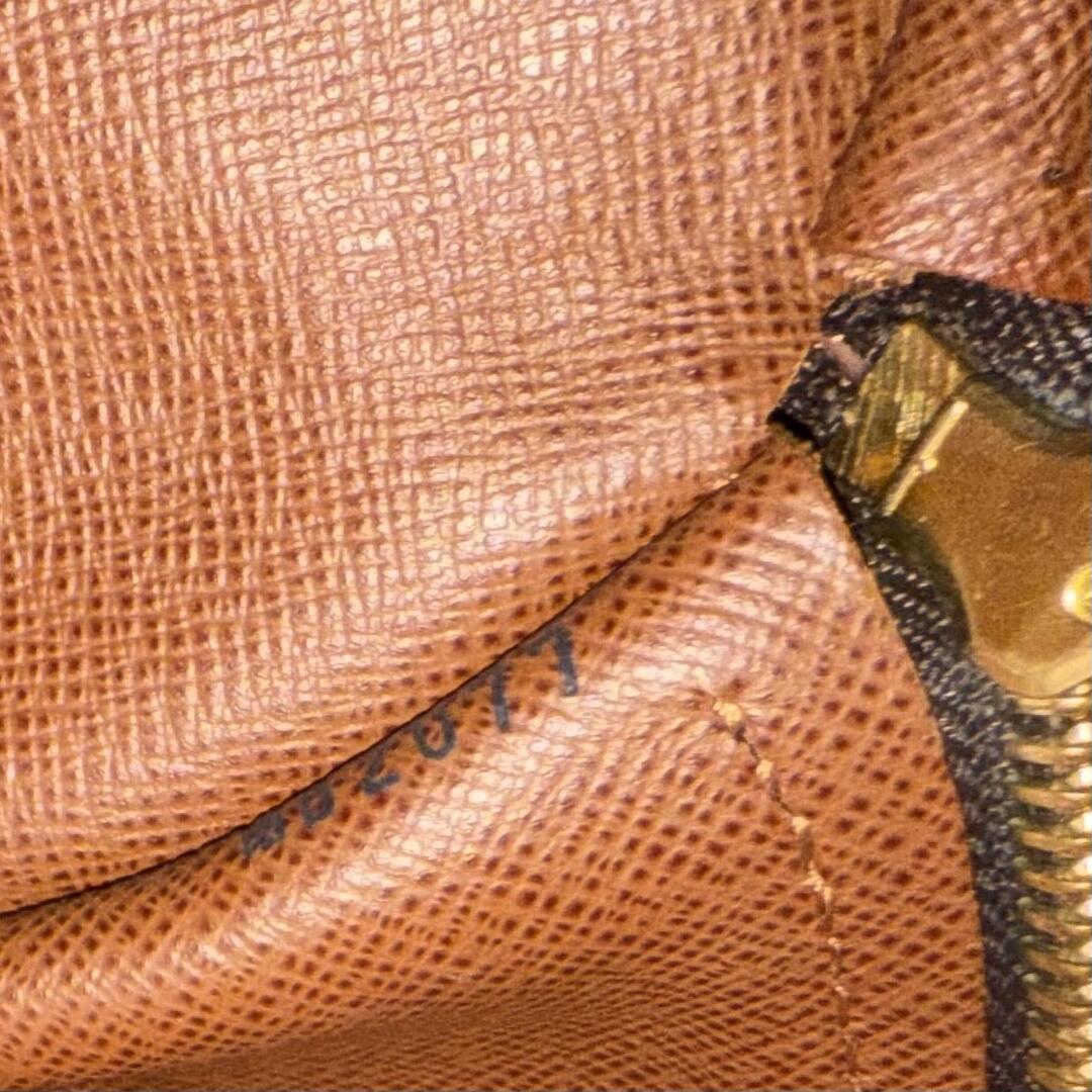 2007 Louis Vuitton Monogram Papillon 30 Handbag