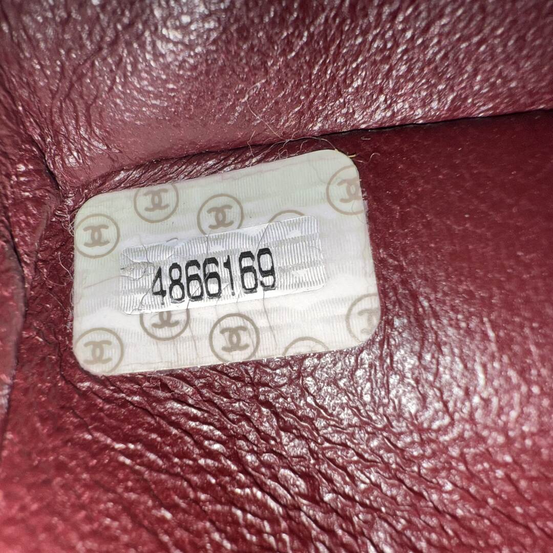 90s Chanel Matelasse Double Flap Chain 24K Gold Black Shoulder Bag