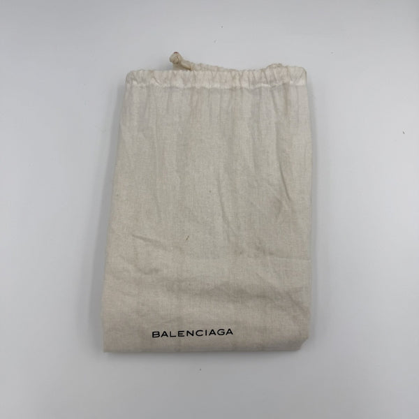 2003 Balenciaga The City Leather Pink Shoulder Bag