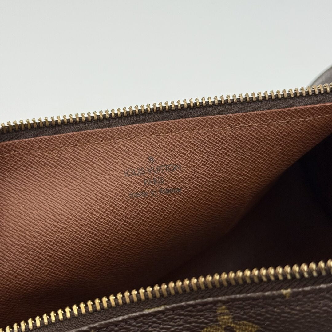 2003 Louis Vuitton Monogram Papillon 30 Handbag