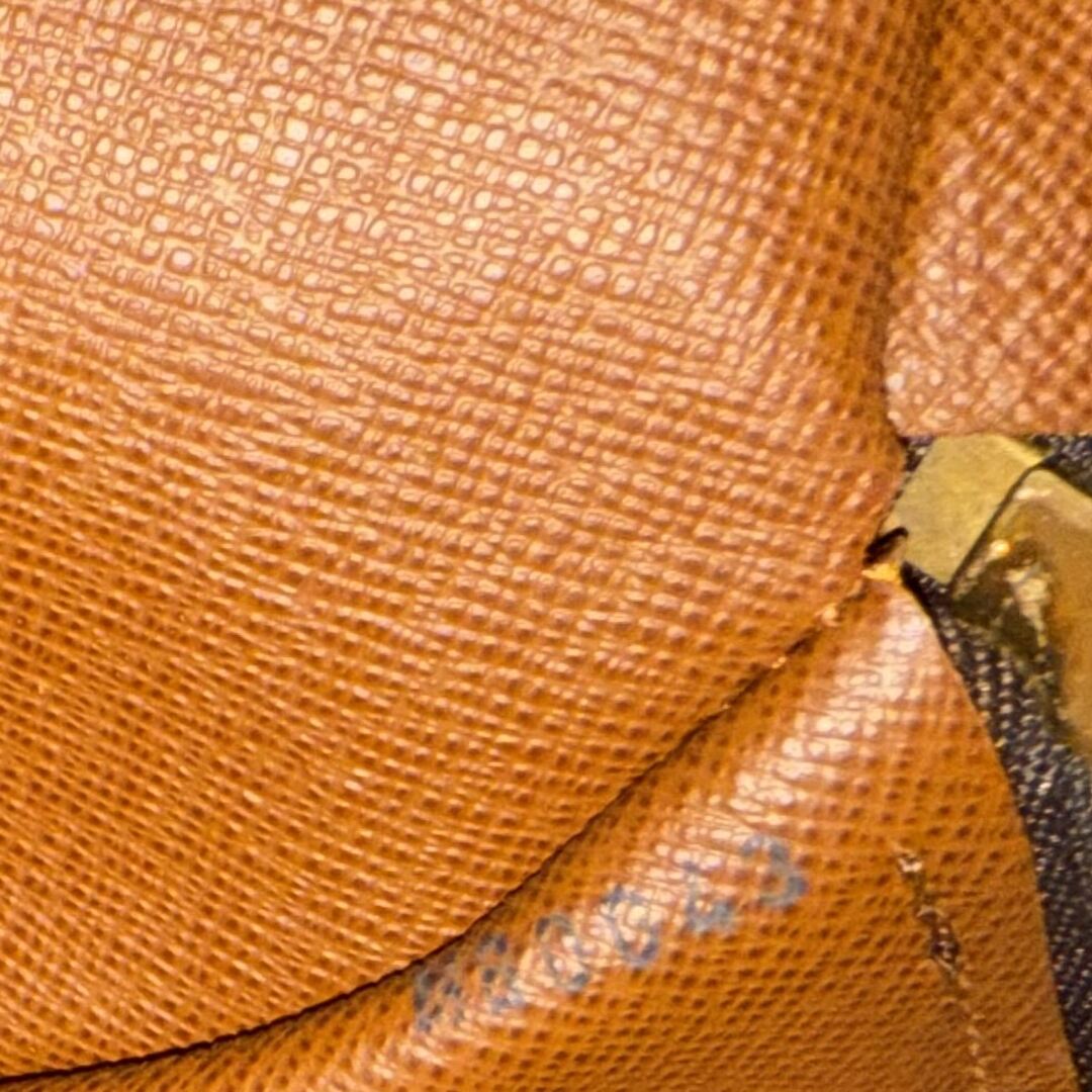 2003 Louis Vuitton Monogram Papillon 30 Handbag