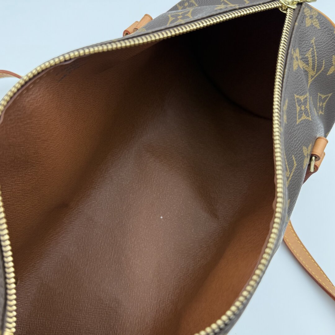 2003 Louis Vuitton Monogram Papillon 30 Handbag