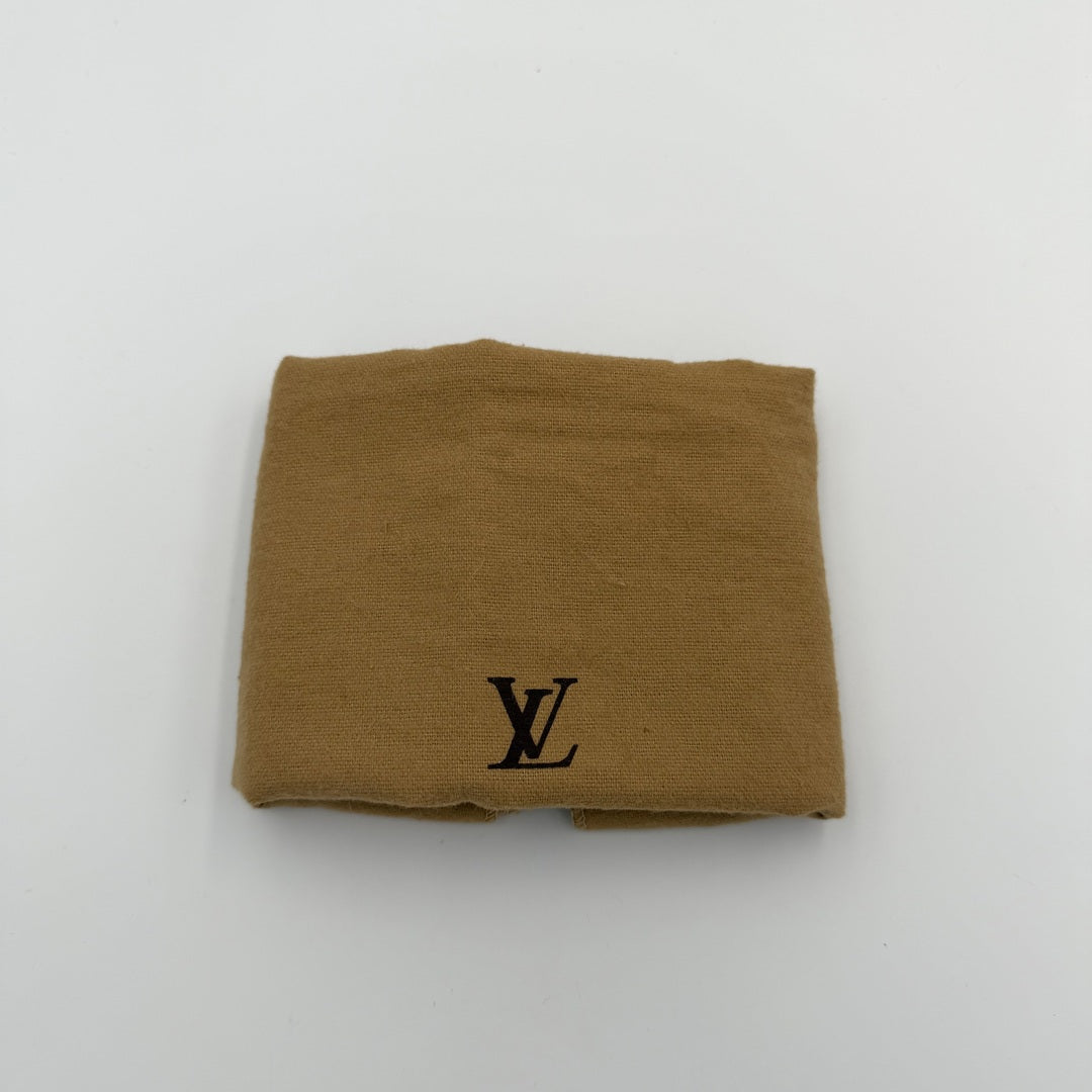 2004 Louis Vuitton Monogram Mini Papillon Bag
