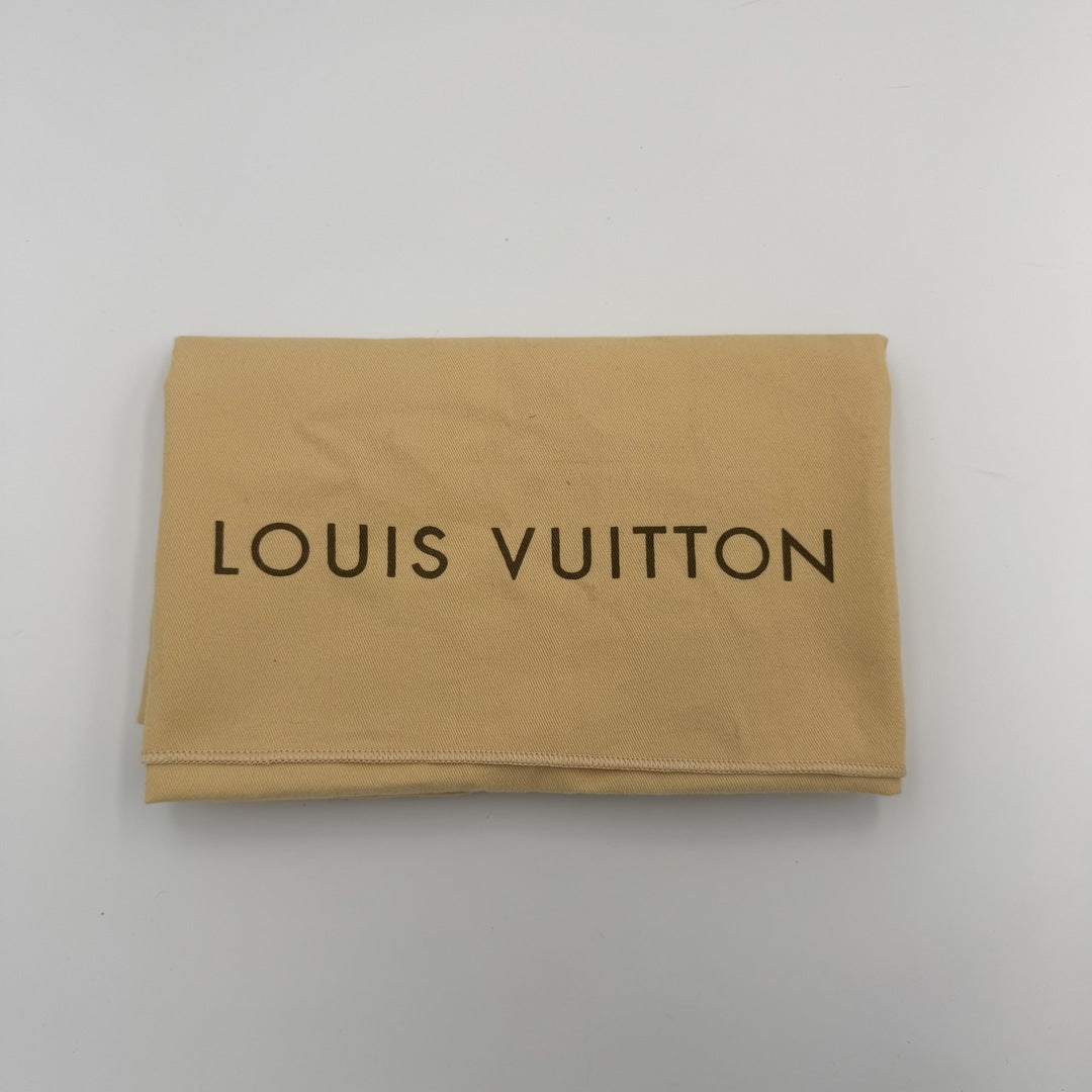 2003 Louis Vuitton Papillon 26 Handbag
