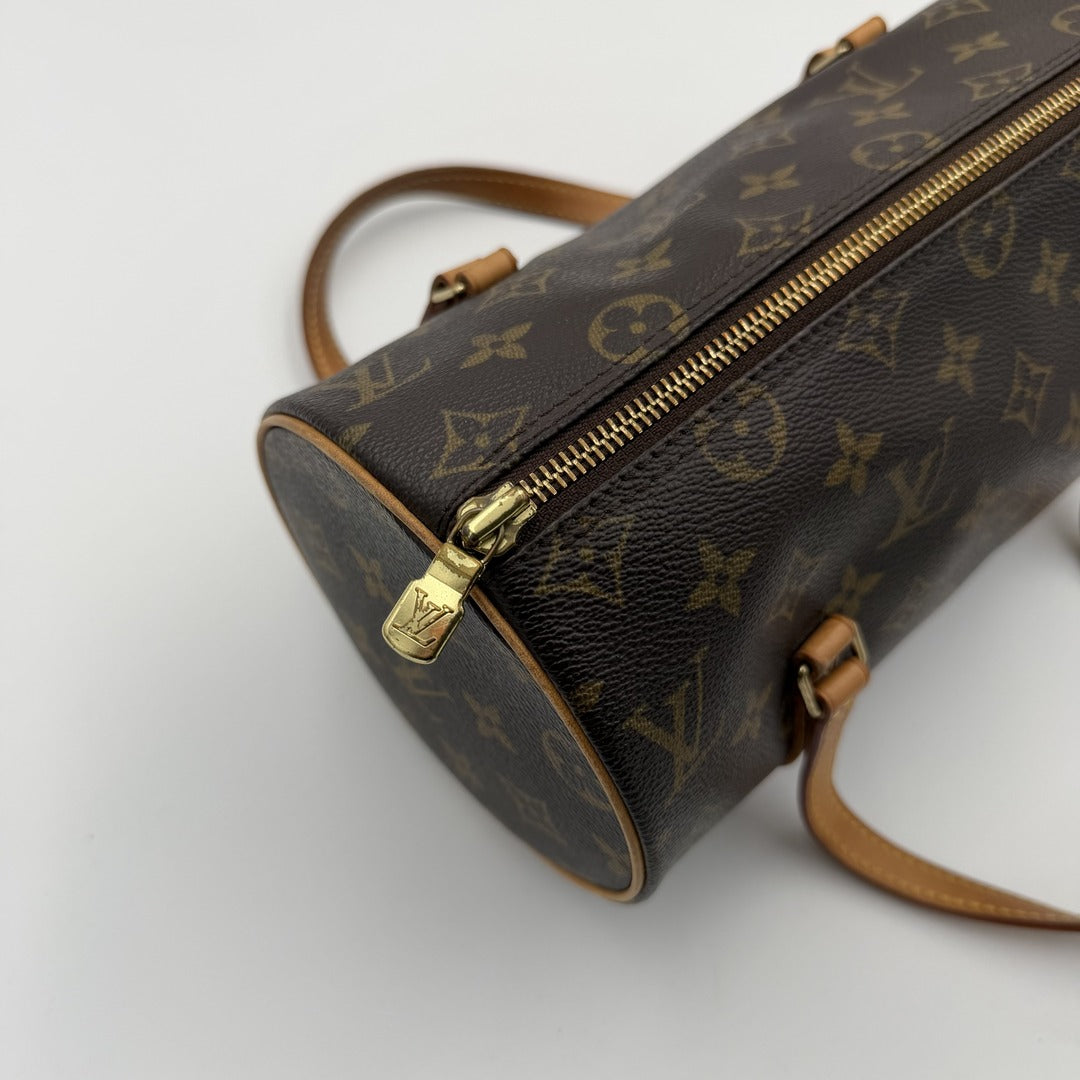 2003 Louis Vuitton Papillon 26 Handbag