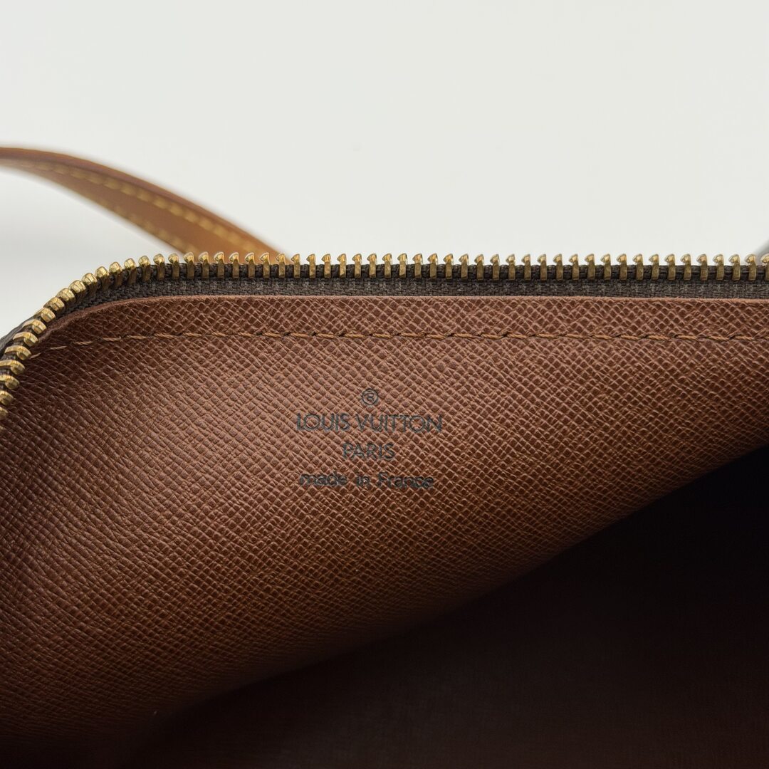 2003 Louis Vuitton Papillon 26 Handbag